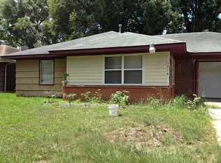 1916 Harding St, Pasadena, TX 77502