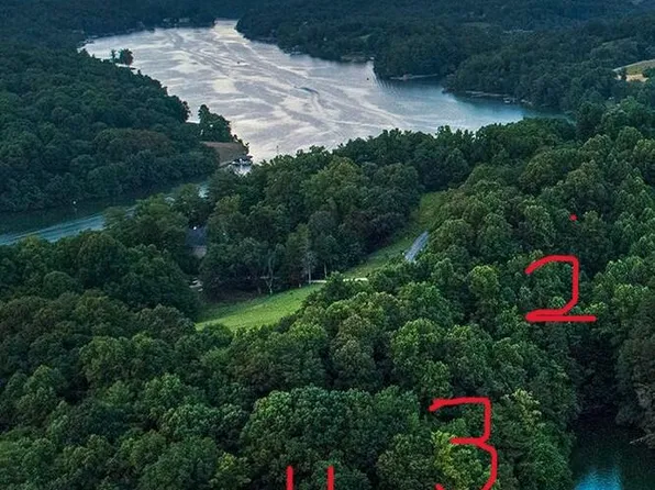 2 & 3 Longview Estates Dr, Goodview, VA 24095
