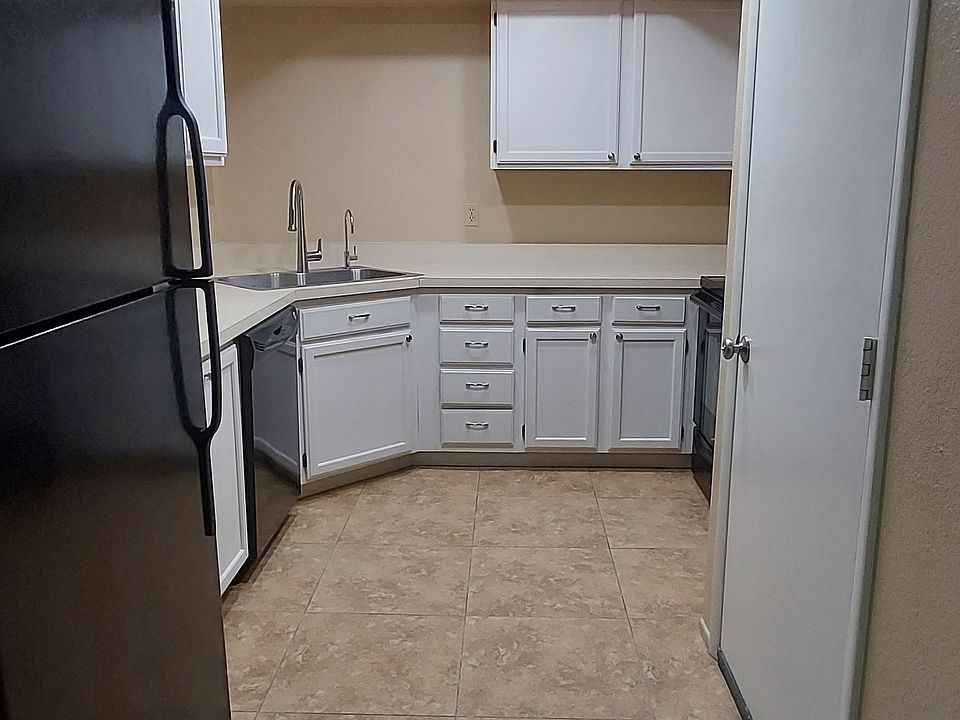 Updated Kitchen