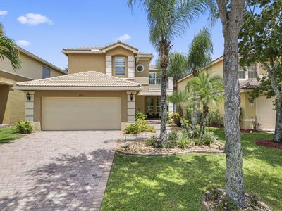 8957 Morgan Landing Way, Boynton Beach, FL, 33473