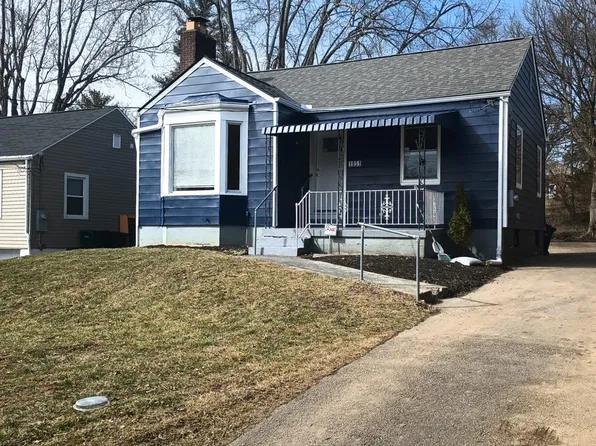 1951 E Lehigh Ave, Cincinnati, OH 45230