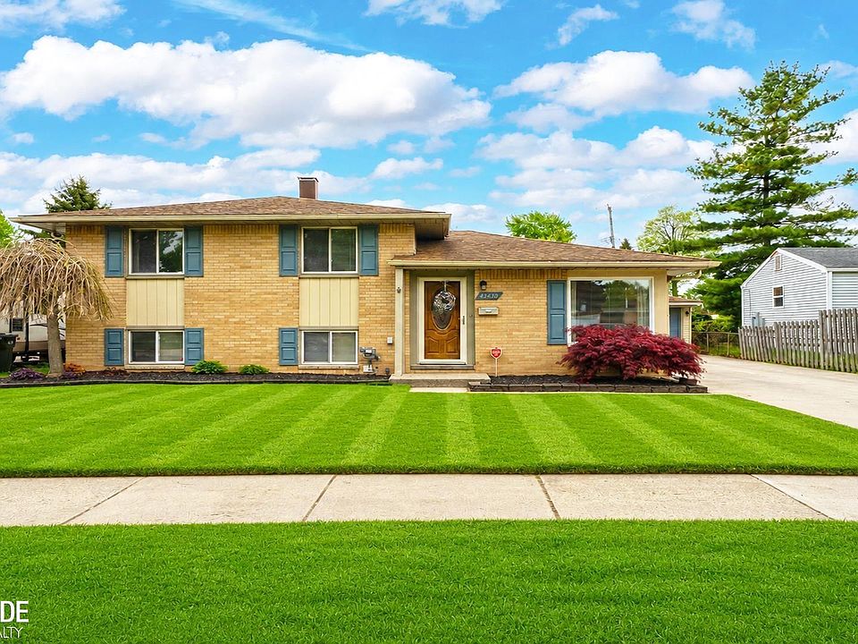 1st image of 43430 Gainsley Dr