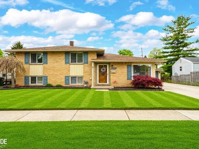 43430 Gainsley Dr, Sterling Heights, MI, 48313