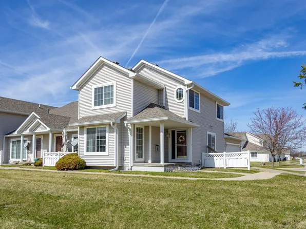 85 SE Melrose Dr, Waukee, IA 50263