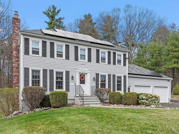 13 Brier Lane, Derry, NH 03038