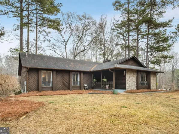 1723 Deer Run Dr SW, Conyers, GA 30094