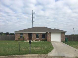 164 Berry St, Graham, TX 76450