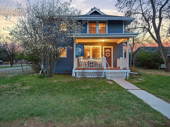 6410 1st St, Louviers, CO 80131