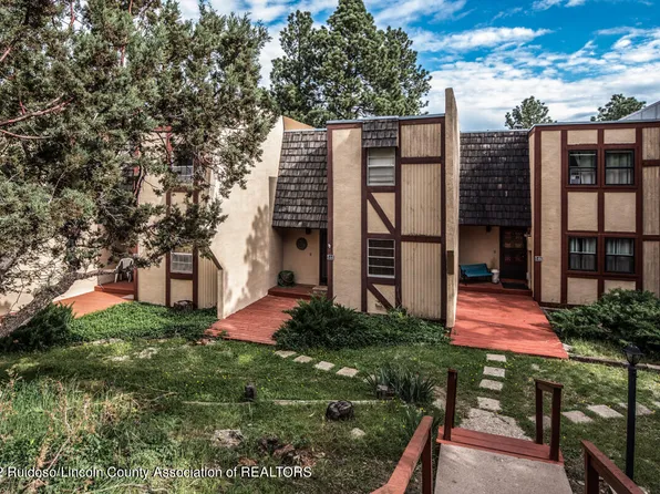 144 Alto Alps Rd, Alto, NM 88312