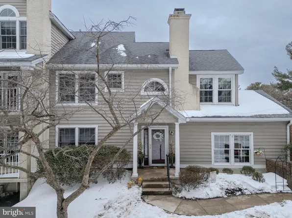 3202 Charing Cros, Wilmington, DE 19808