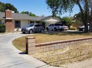 2515 W Avenue K, Lancaster, CA