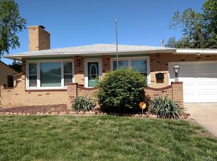 1832 Roberts Ave, Salina, KS 67401