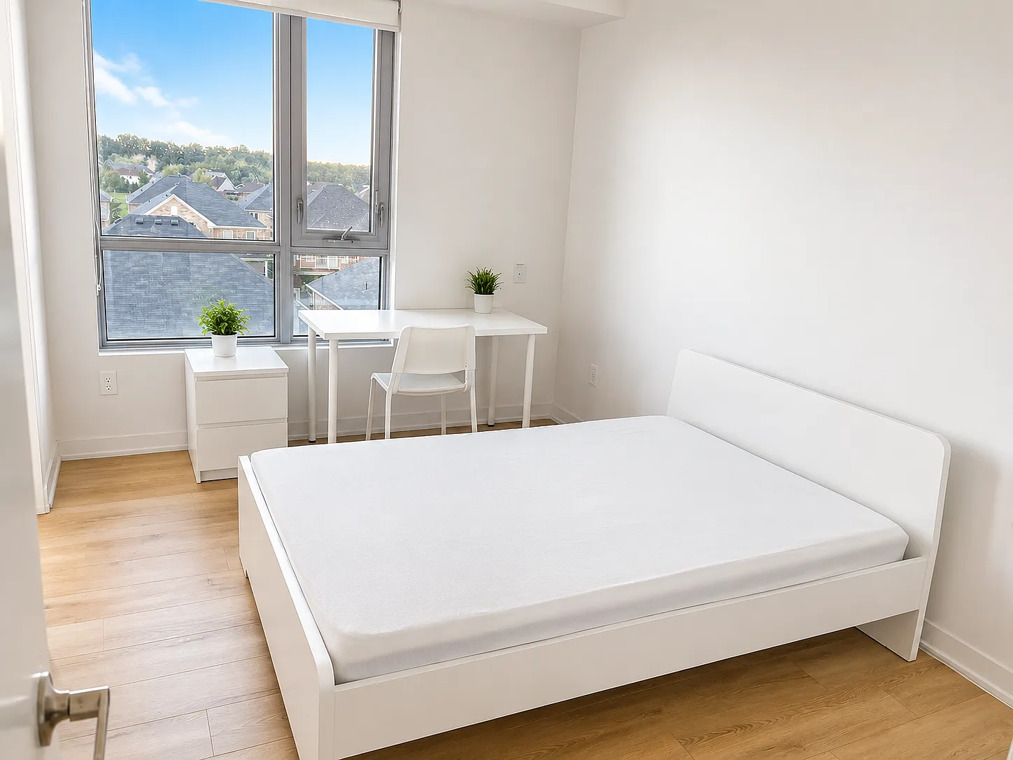3 bed, 1400 sqft, $1,000 — Photo 4