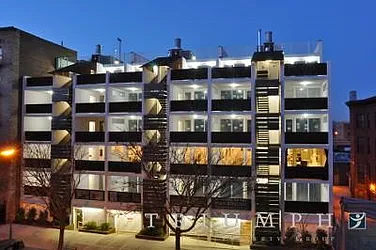 Sold by Triumph Property Group