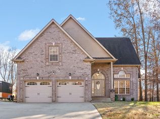 3560 Tannahill Ct, Clarksville, TN 37043
