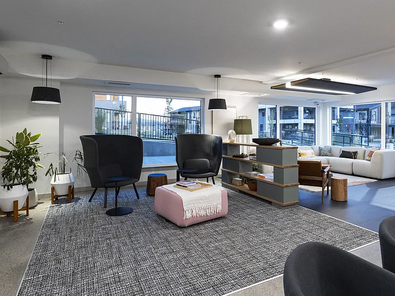 Bo Apartments — Photo 11