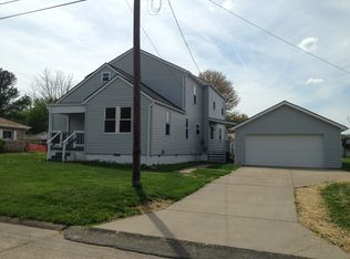 2 N Washington Ave, Nitro, WV 25143