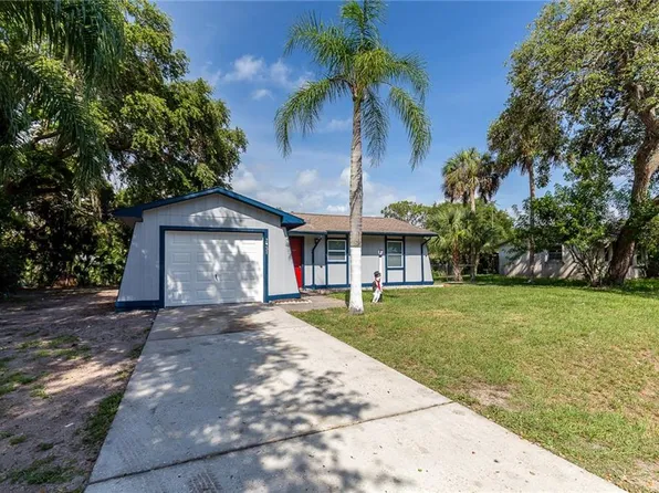 2931 Arrowhead Rd, Venice, FL 34293