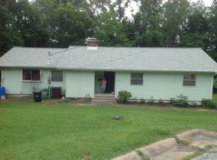 115 Cahill Ln, Oak Ridge, TN 37830