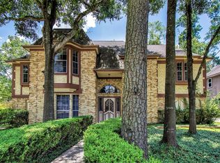 6803 Coral Ridge Rd, Houston, TX 77069