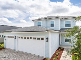 55 Iris Creek Dr, Saint Augustine, FL 32092