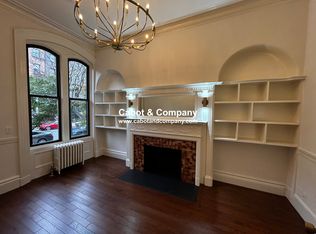 231 Beacon St #1F, Boston, MA 02116