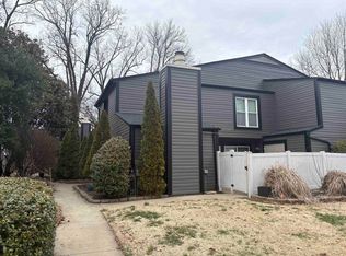 1855 Aspenwood Ct APT B1, Owensboro, KY 42301