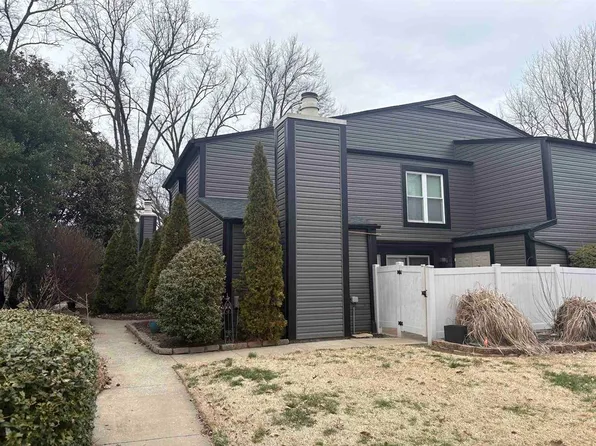 1855 Aspenwood Ct APT B1, Owensboro, KY 42301