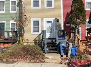 3034 Shepperton Ter, Silver Spring, MD 20904