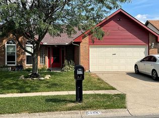 8488 Lone Tree Dr, Huber Heights, OH 45424