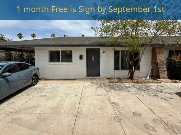 9803 N 7th Ave, Phoenix, AZ 85021