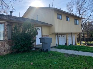 3665 Navajo Ct, Redding, CA 96001