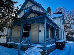 400 S Detroit St, Xenia, OH