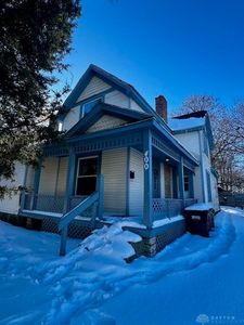 400 S Detroit St, Xenia, OH, 45385