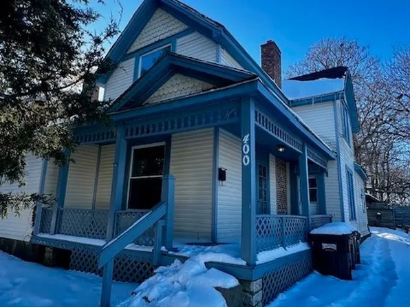 400 S Detroit St, Xenia, OH 45385