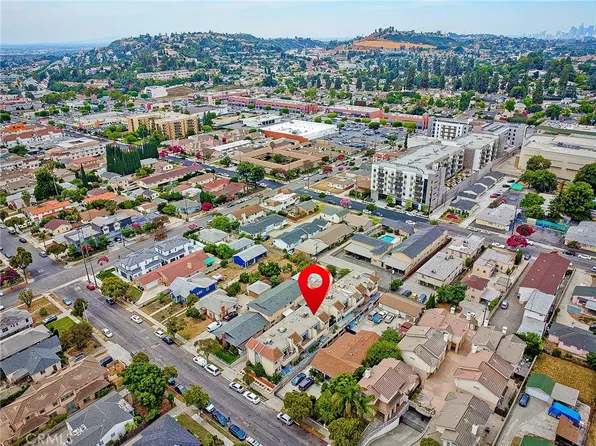 425 N Moore Ave APT C, Monterey Park, CA 91754