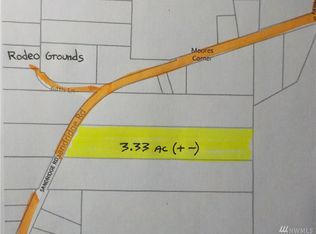 6282 Sandridge Rd, Long Beach, WA 98631