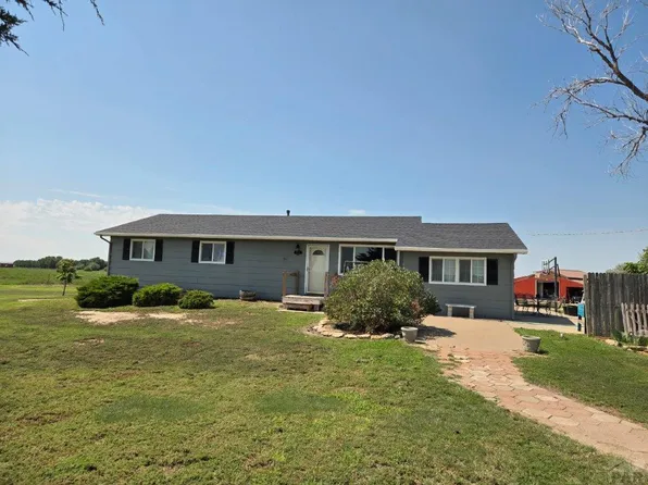 25500 County Road Ll, Mc Clave, CO 81057