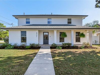 4721 Lake Louise Ave, Metairie, LA, 70006