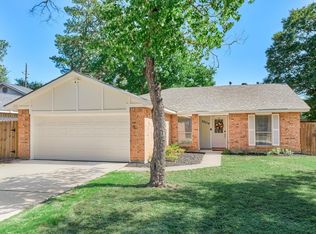 22314 Acorn Grove Dr, Spring, TX 77389