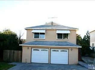 10 Sereno Pl, Vallejo, CA 94589