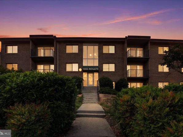 1550 Renate Dr APT 203, Woodbridge, VA 22192