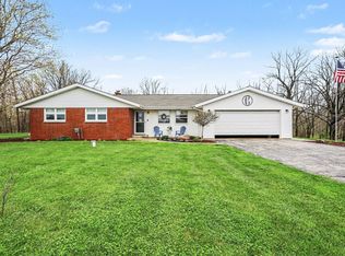 3785 U Dr S, Athens, MI 49011