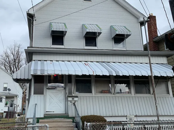 178 Gardner Ave, Wilkes Barre, PA 18705