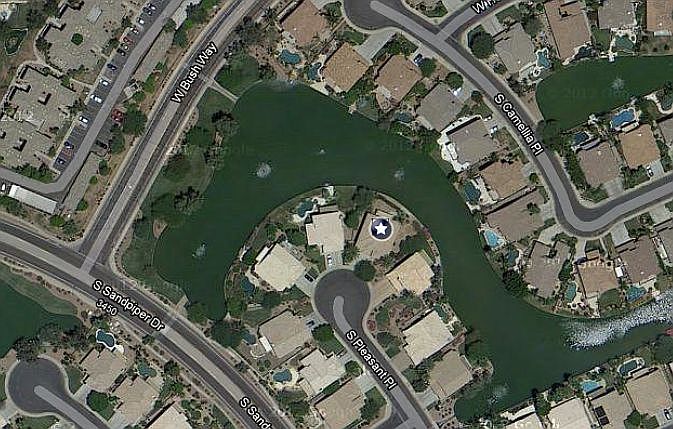 1st image of 3319 S Pleasant Pl
