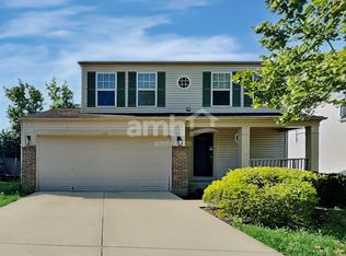 213 Lights Pointe Ct, New Richmond, OH 45157