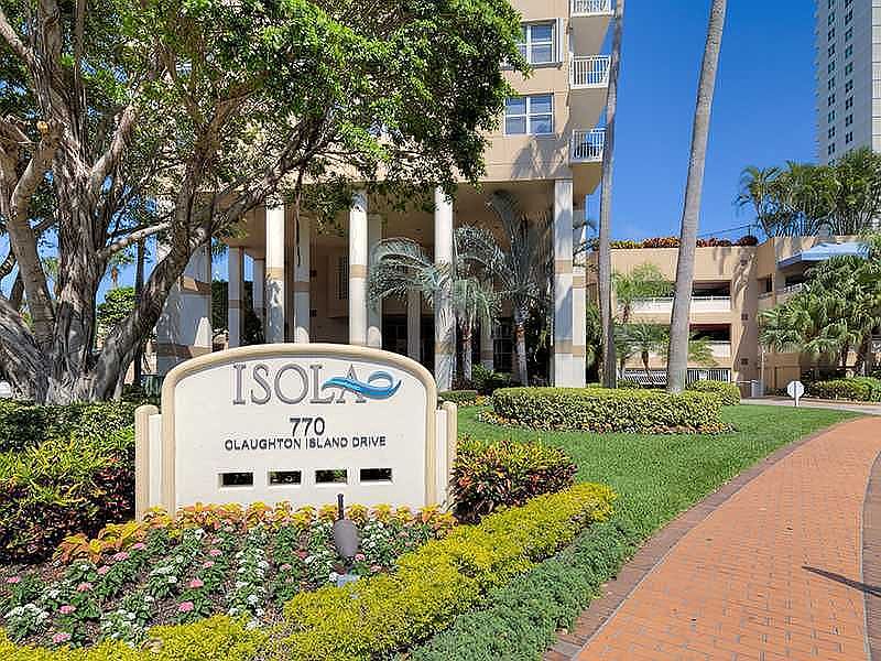 1st image of 770 Claughton Island Dr APT 801