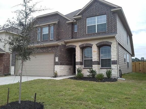 2nd image of 17326 Blackstone Trails Dr