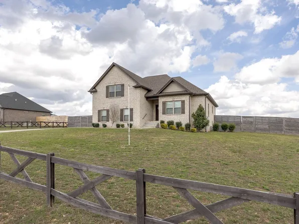 2743 W County Farm Rd, Springfield, TN 37172