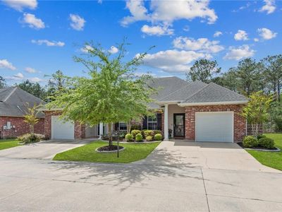 115 Mandy Dr #4, Slidell, LA, 70461